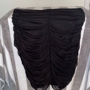 FASHION NOVA MESH SET